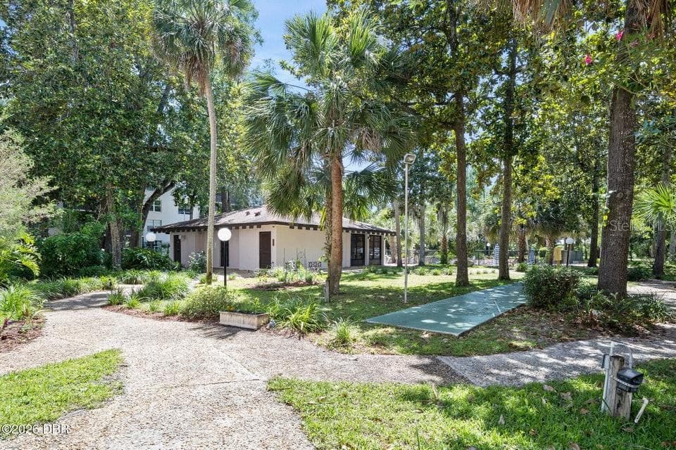Condominium at 640 N NOVA RD #510, ORMOND BEACH, photo 40 of 50