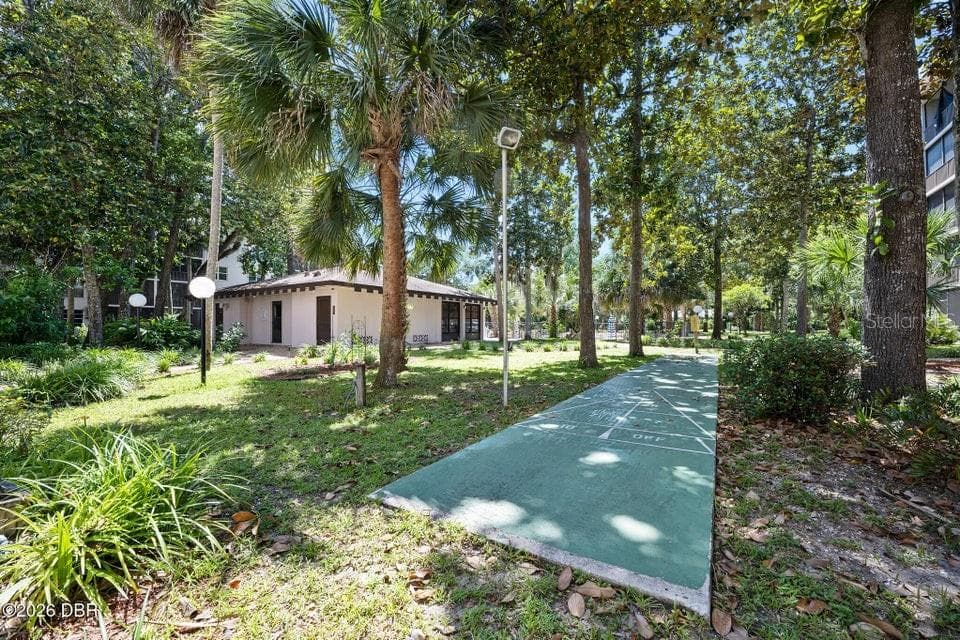 Condominium at 640 N NOVA RD #510, ORMOND BEACH, photo 41 of 50