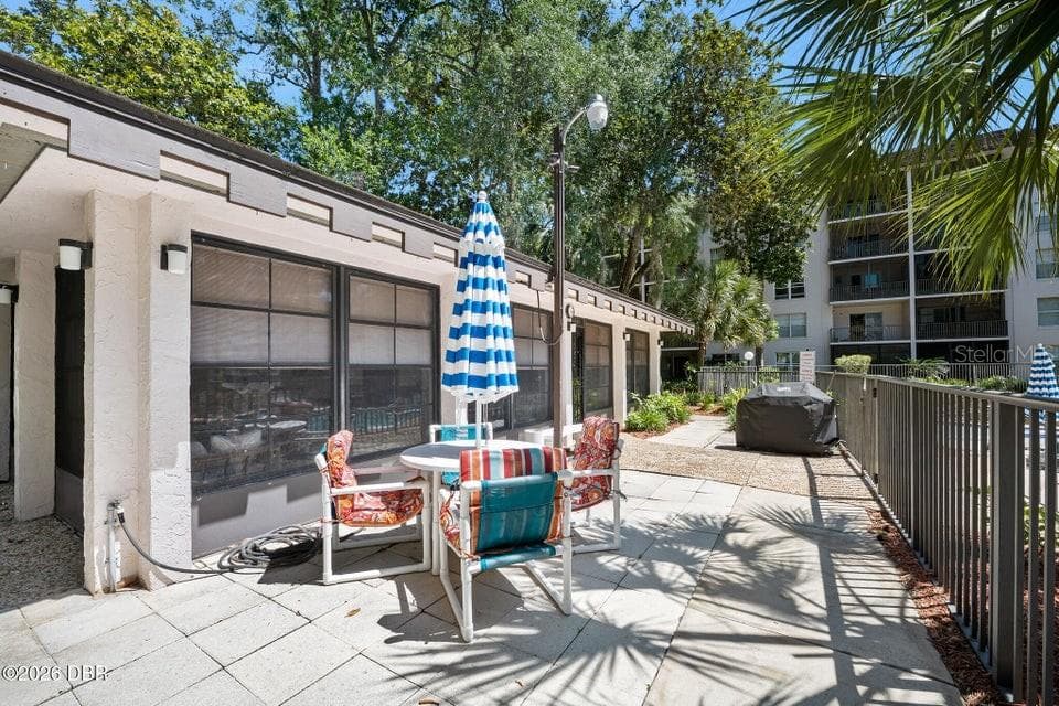 Condominium at 640 N NOVA RD #510, ORMOND BEACH, photo 45 of 50