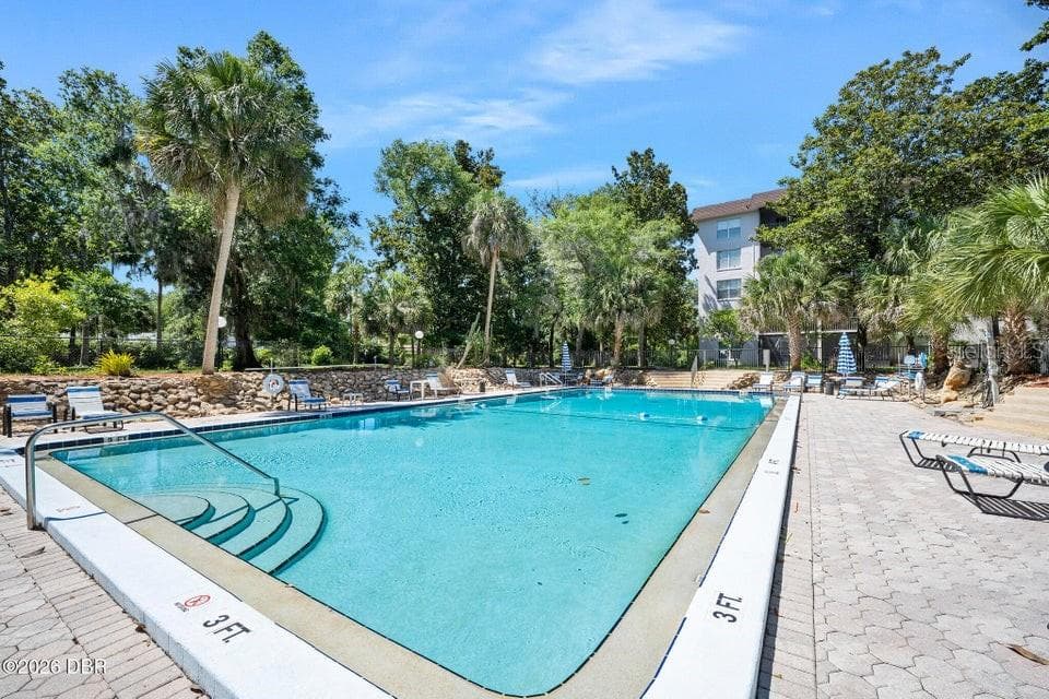 Condominium at 640 N NOVA RD #510, ORMOND BEACH, photo 47 of 50