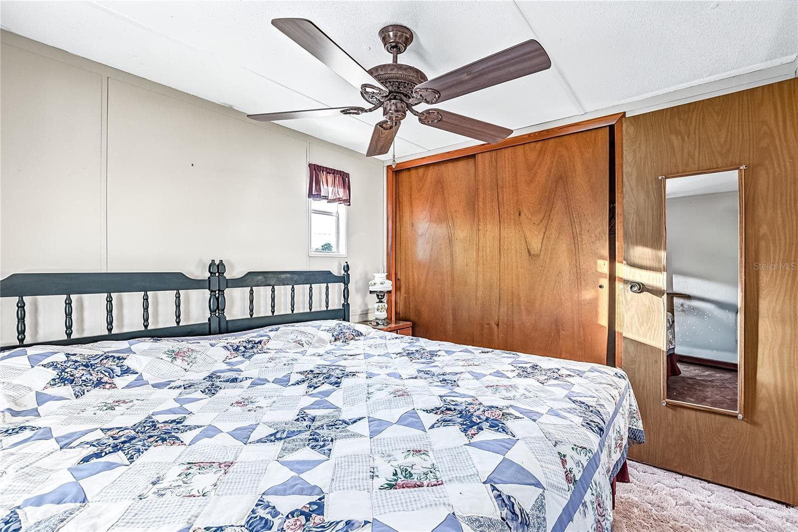 bedroom 1 - 36513 LAKEWOOD DR, ZEPHYRHILLS