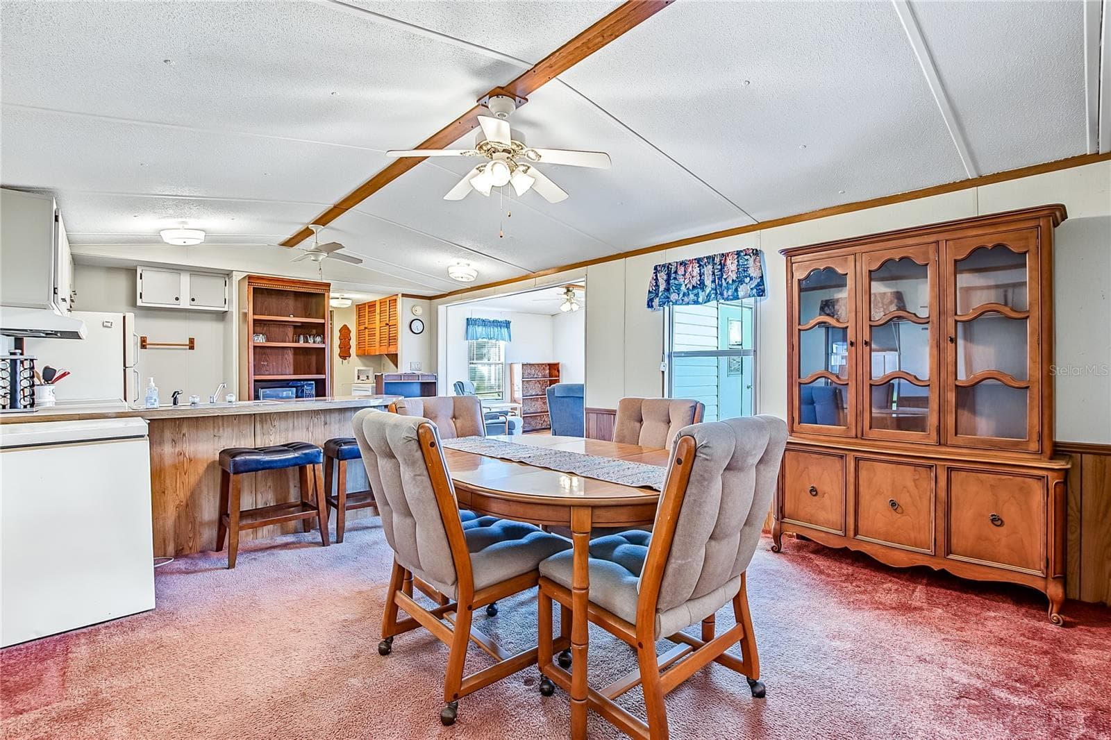 Manufactured Home at 36513 LAKEWOOD DR, ZEPHYRHILLS, photo 23 of 44