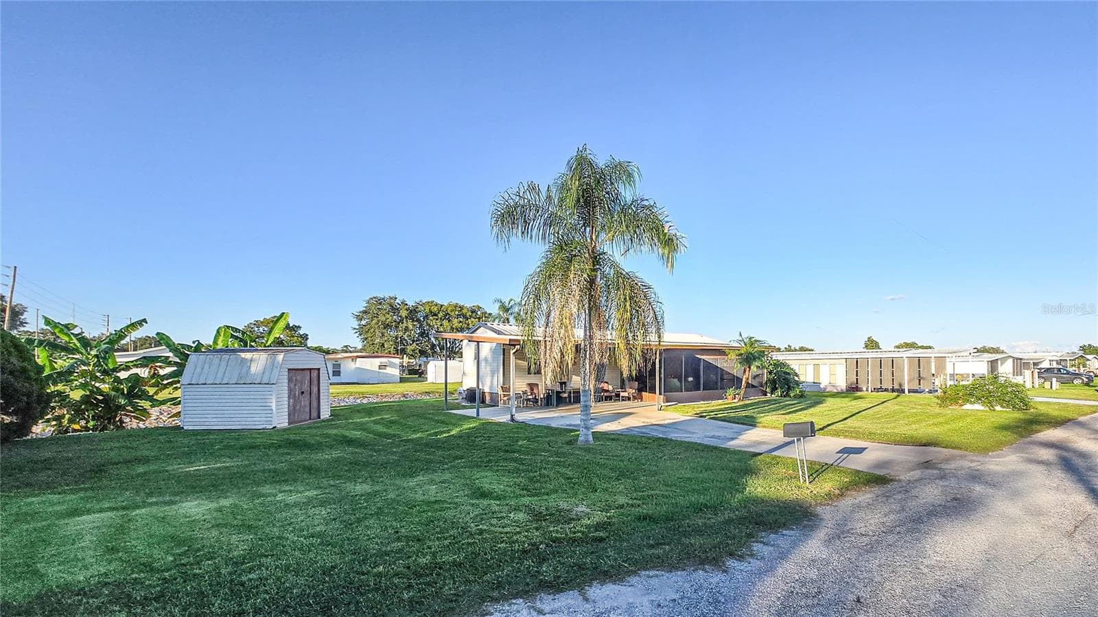 Manufactured Home at 36513 LAKEWOOD DR, ZEPHYRHILLS, photo 44 of 44