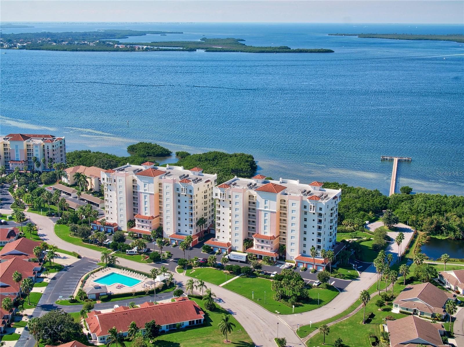 2825 TERRA CEIA BAY BLVD #1402