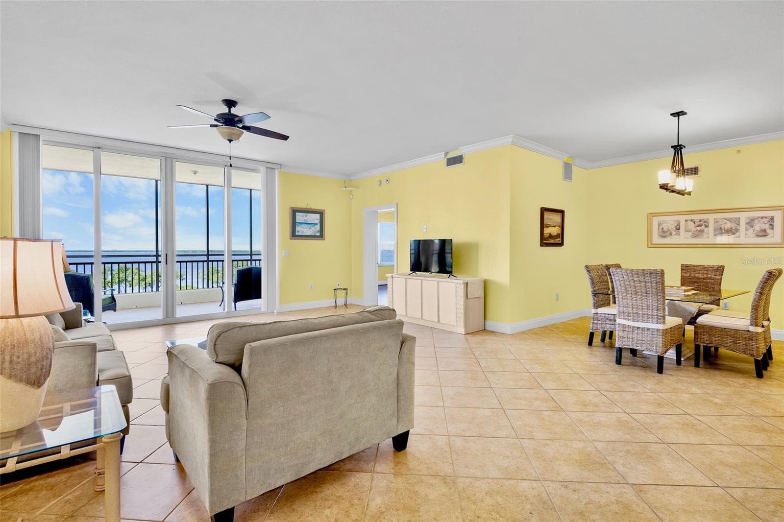 Condominium at 2825 TERRA CEIA BAY BLVD #1402, PALMETTO, photo 9 of 32