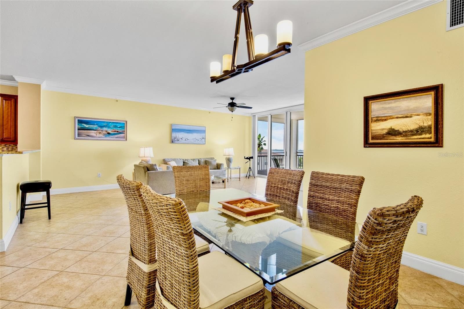 Condominium at 2825 TERRA CEIA BAY BLVD #1402, PALMETTO, photo 13 of 32