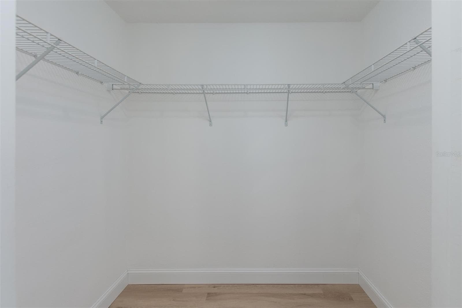 Primary walk-in closet - 1485 RYLEE ROCK WAY, KISSIMMEE