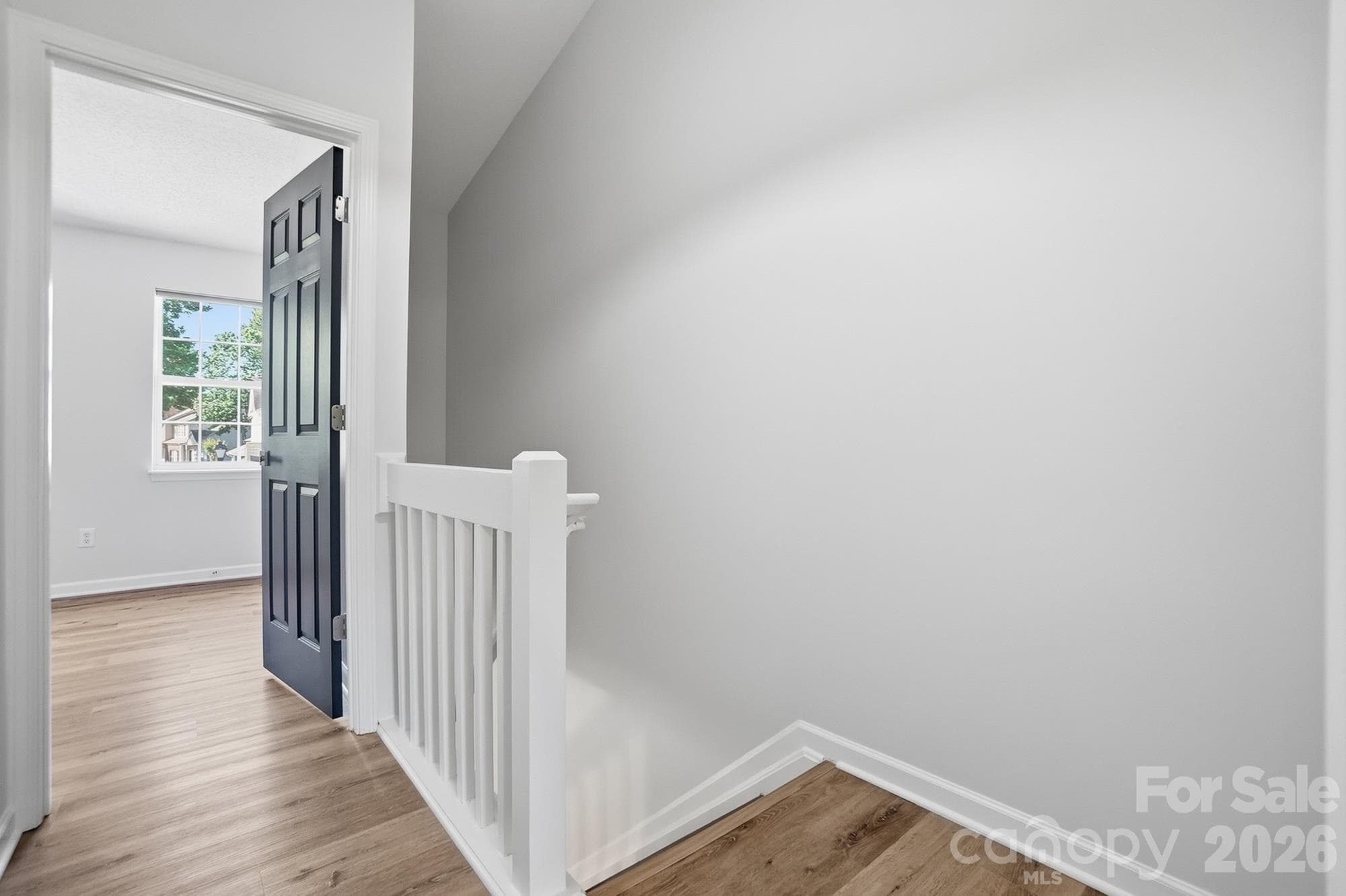Upstairs landing - 10584 English Setter Way, Charlotte