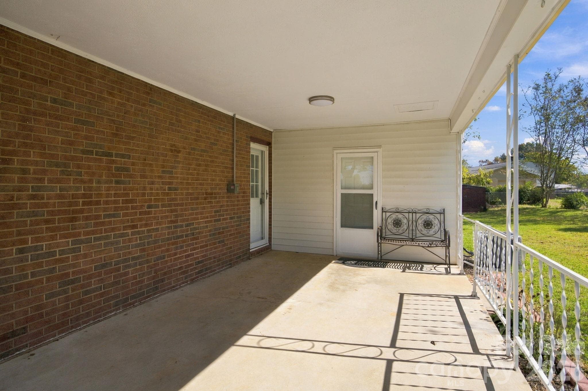 Single Family Residence at 321 Sheldon Street, Hudson, photo 4 of 25