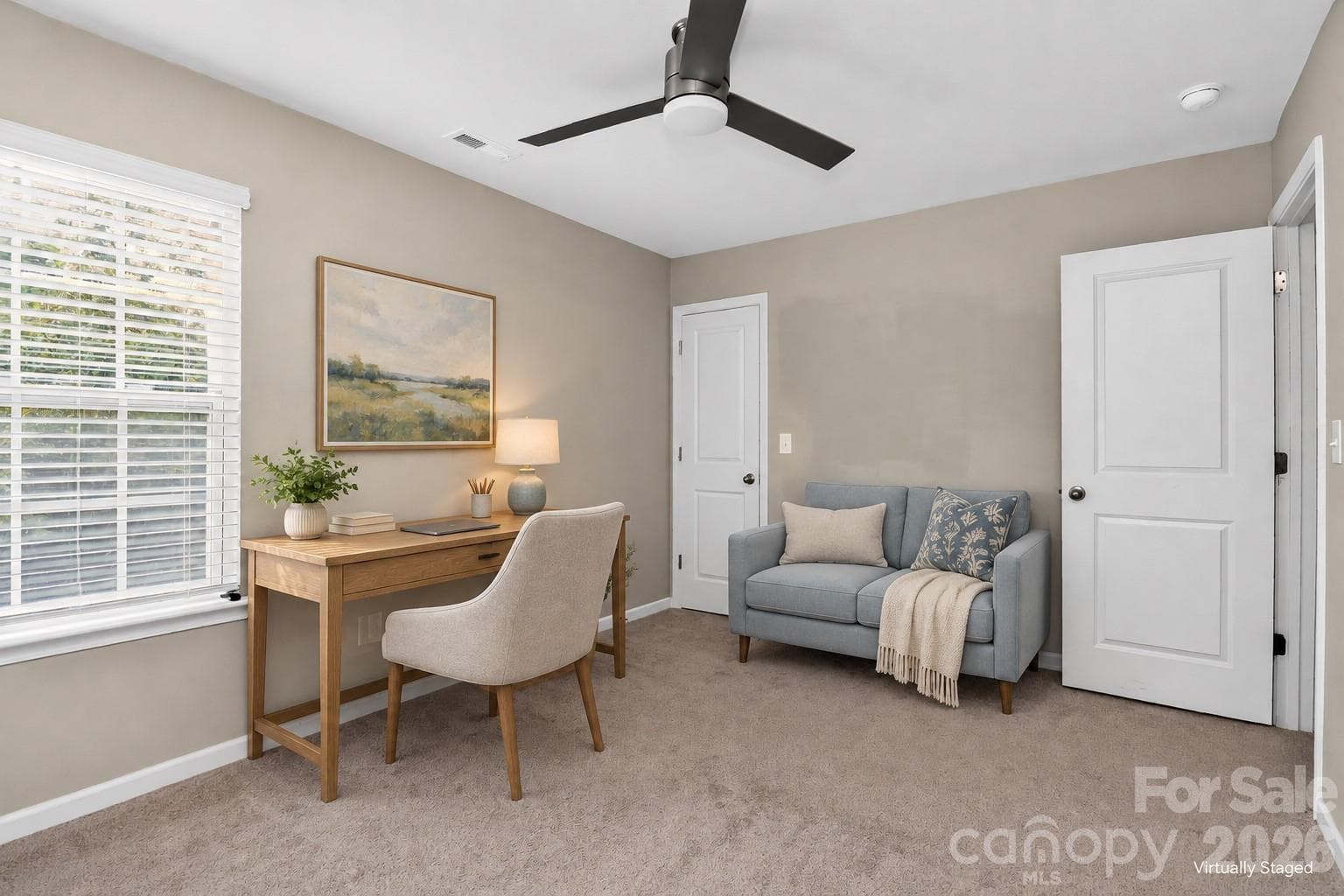 Single Family Residence at 2527 Austyn Joey Drive, Charlotte, photo 25 of 43