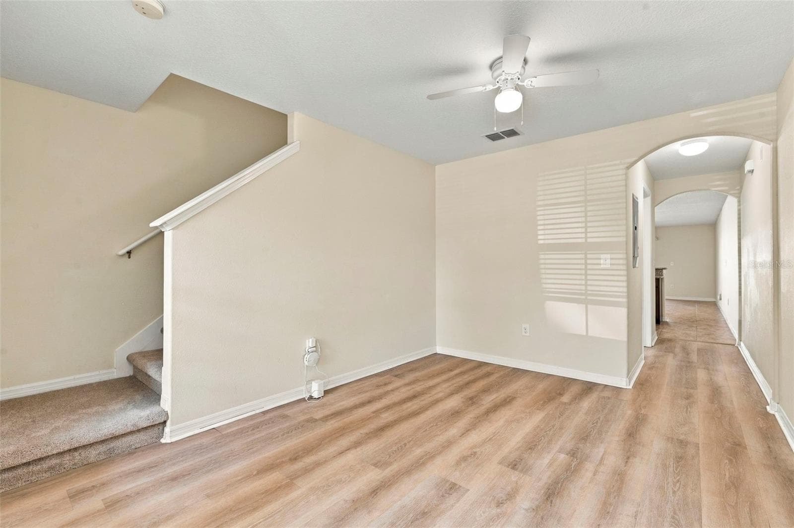 Townhouse at 9726 TRUMPET VINE LOOP, TRINITY, photo 5 of 48