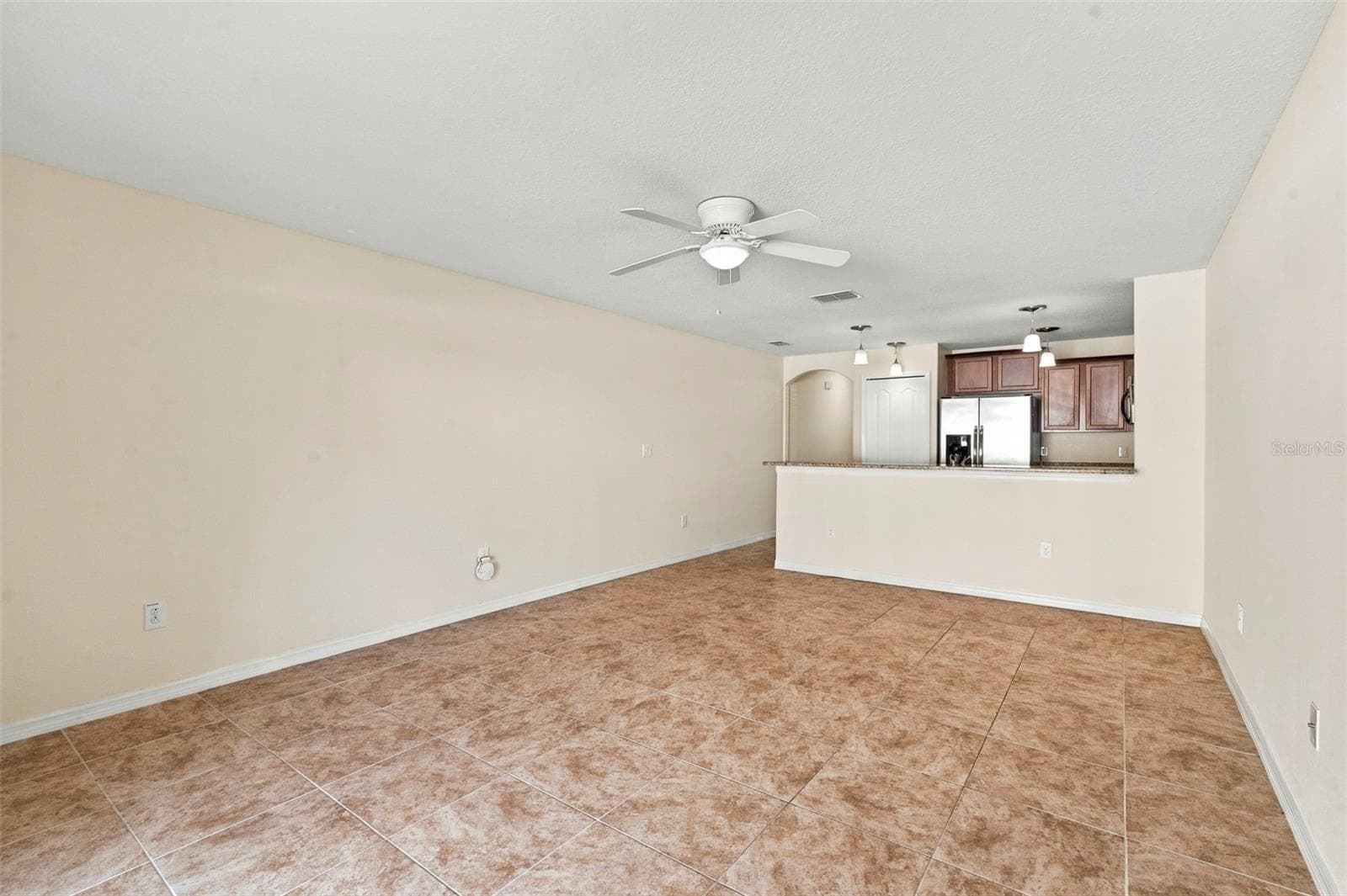 Townhouse at 9726 TRUMPET VINE LOOP, TRINITY, photo 32 of 48
