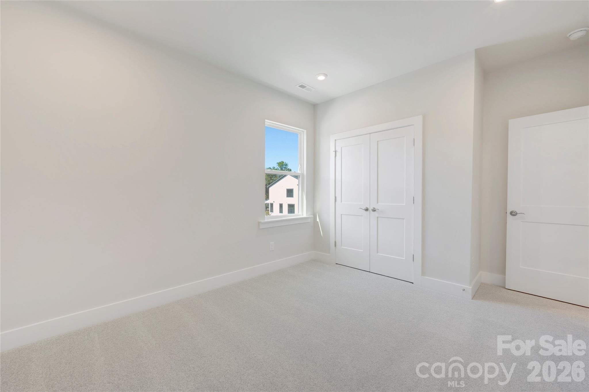Secondary bedroom - 75 Seven Oaks Landing, Belmont