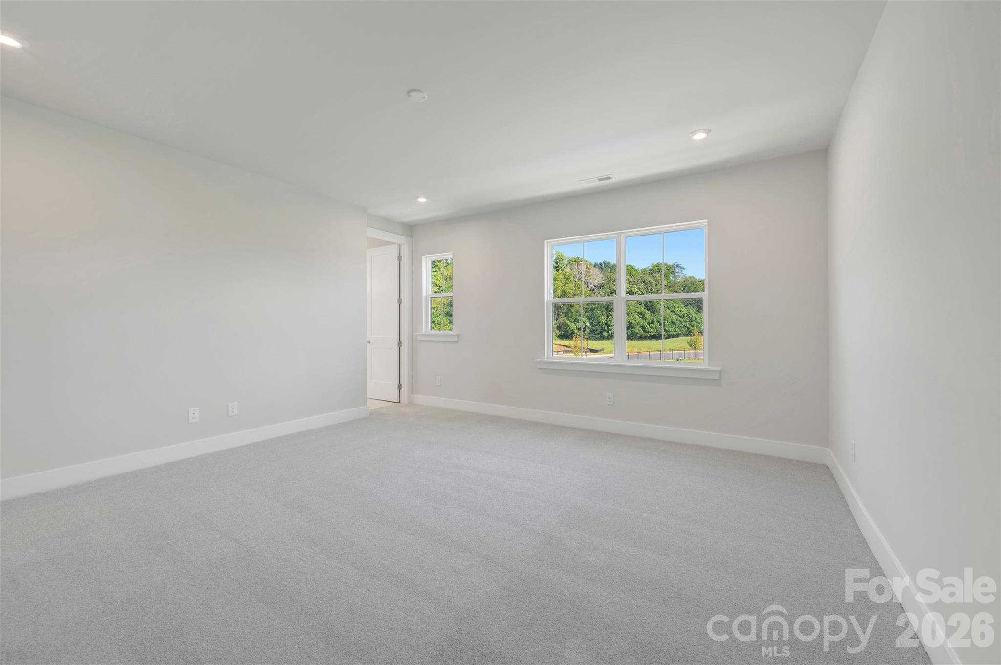 Secondary bedroom - 75 Seven Oaks Landing, Belmont