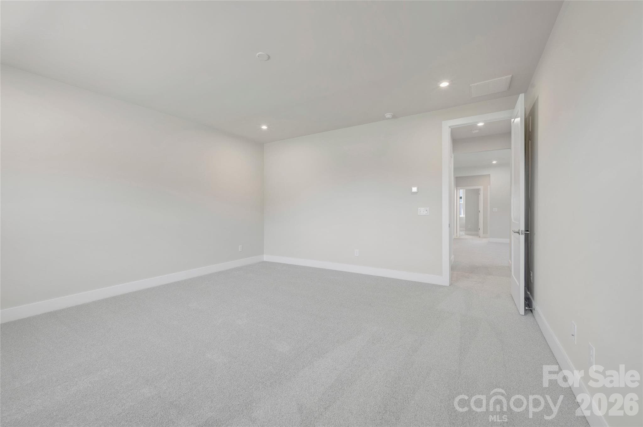Secondary bedroom - 75 Seven Oaks Landing, Belmont