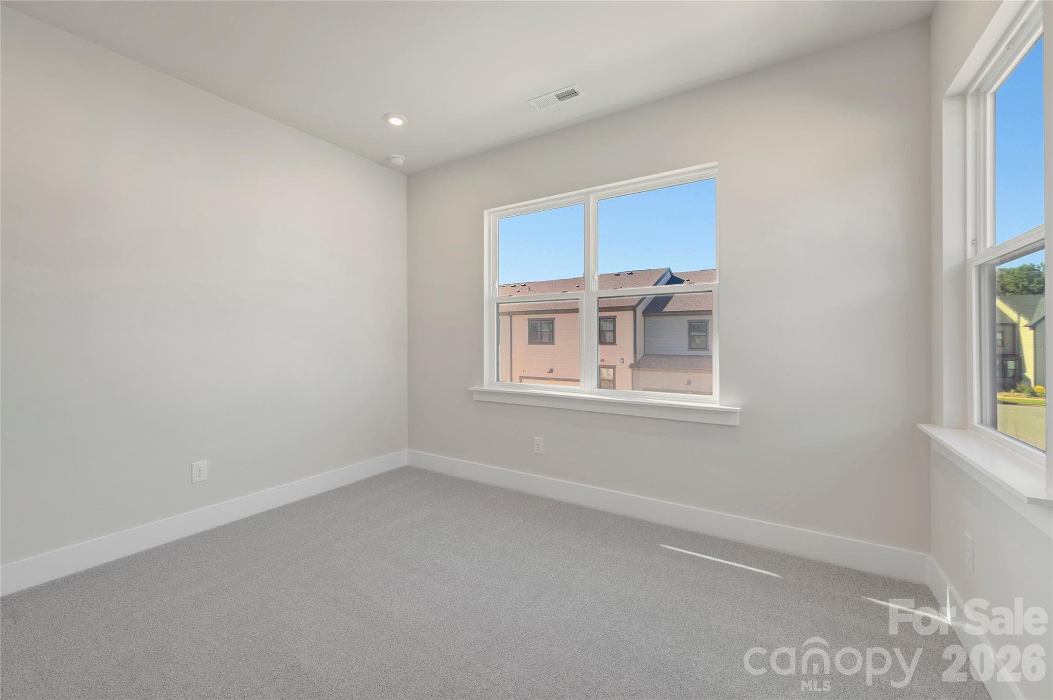 Secondary bedroom - 75 Seven Oaks Landing, Belmont
