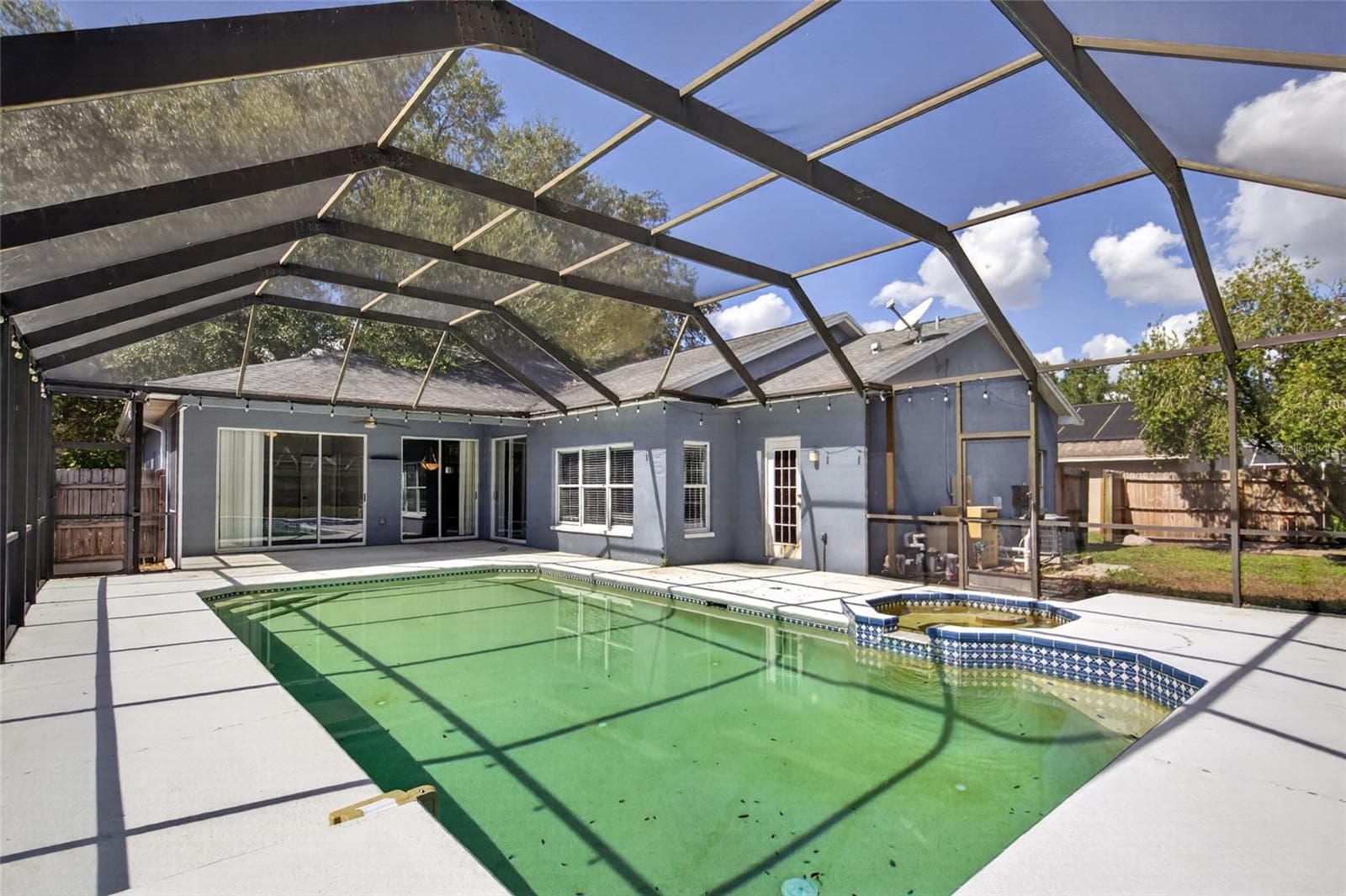 Single Family Residence at 10306 EARLY MIST LN, RIVERVIEW, photo 42 of 45