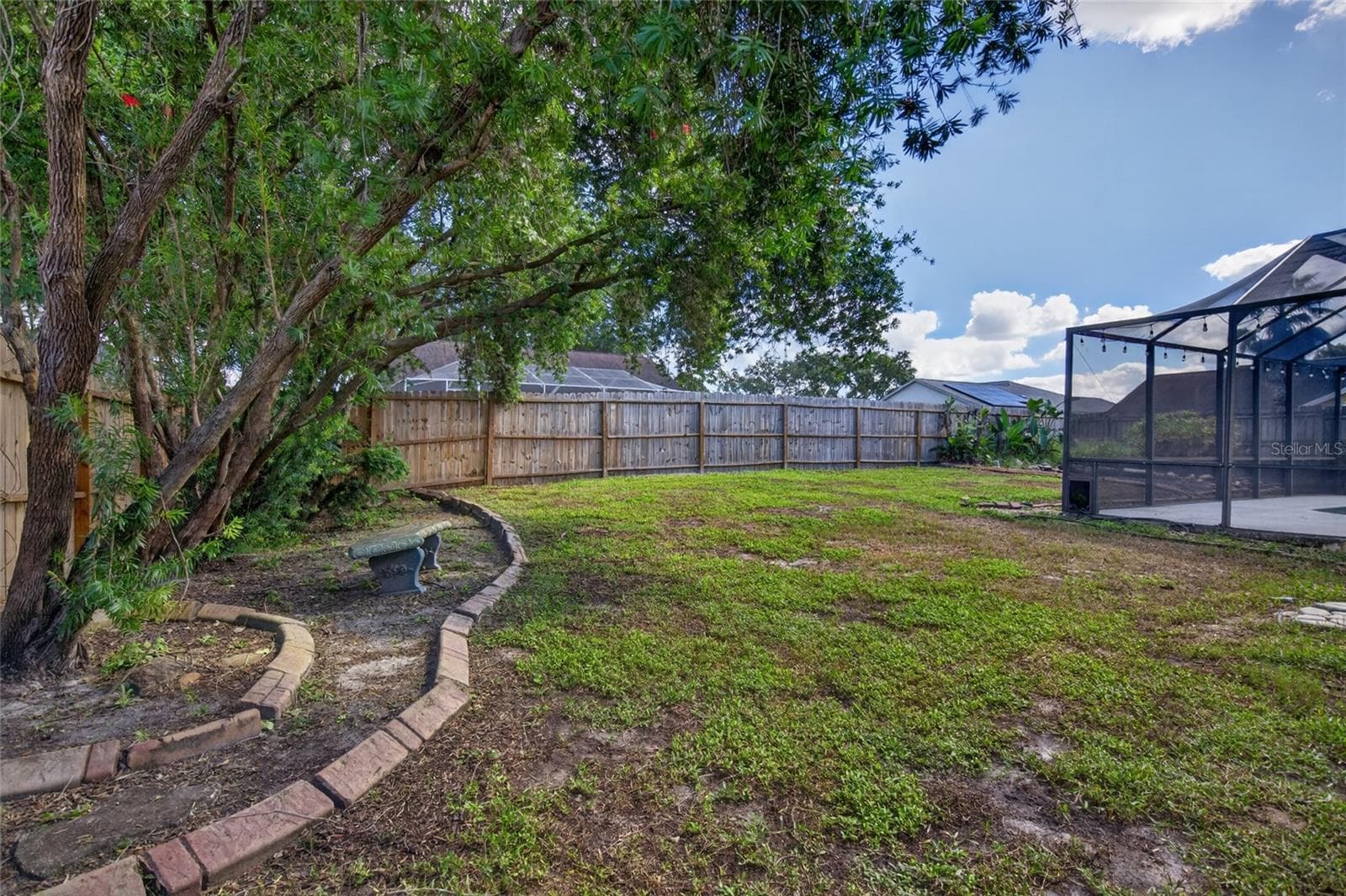 Single Family Residence at 10306 EARLY MIST LN, RIVERVIEW, photo 44 of 45