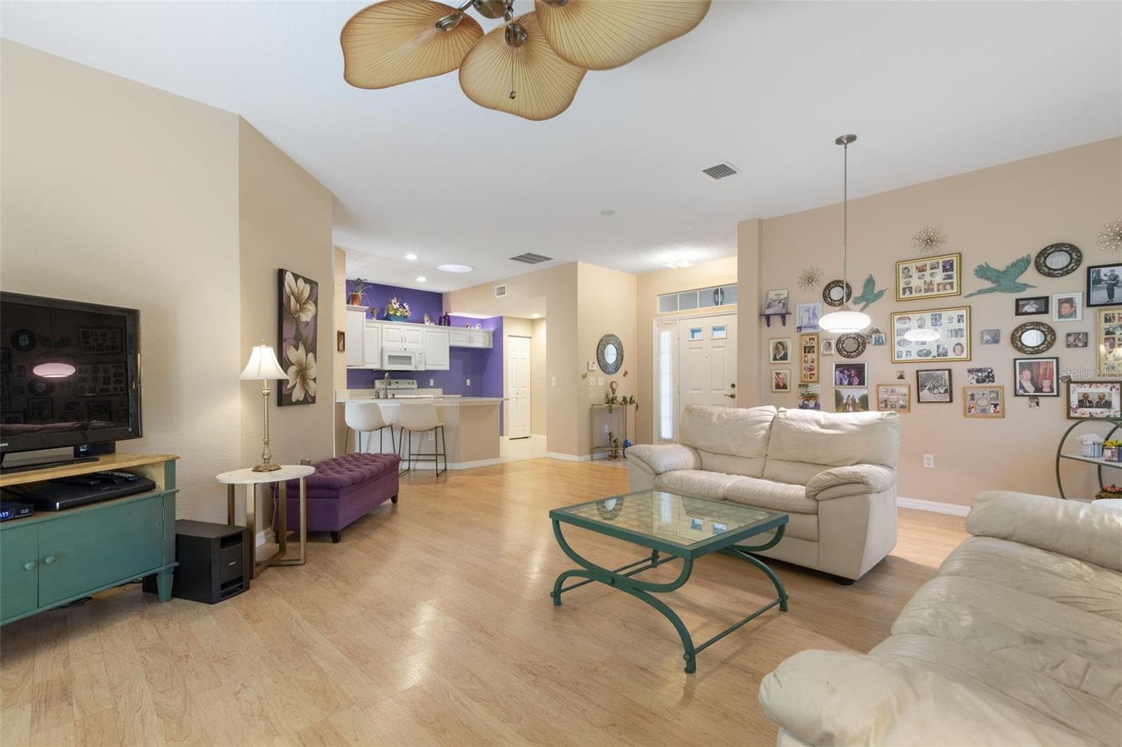 Townhouse at 18 LAFAYETTE LN, PALM COAST, photo 12 of 57
