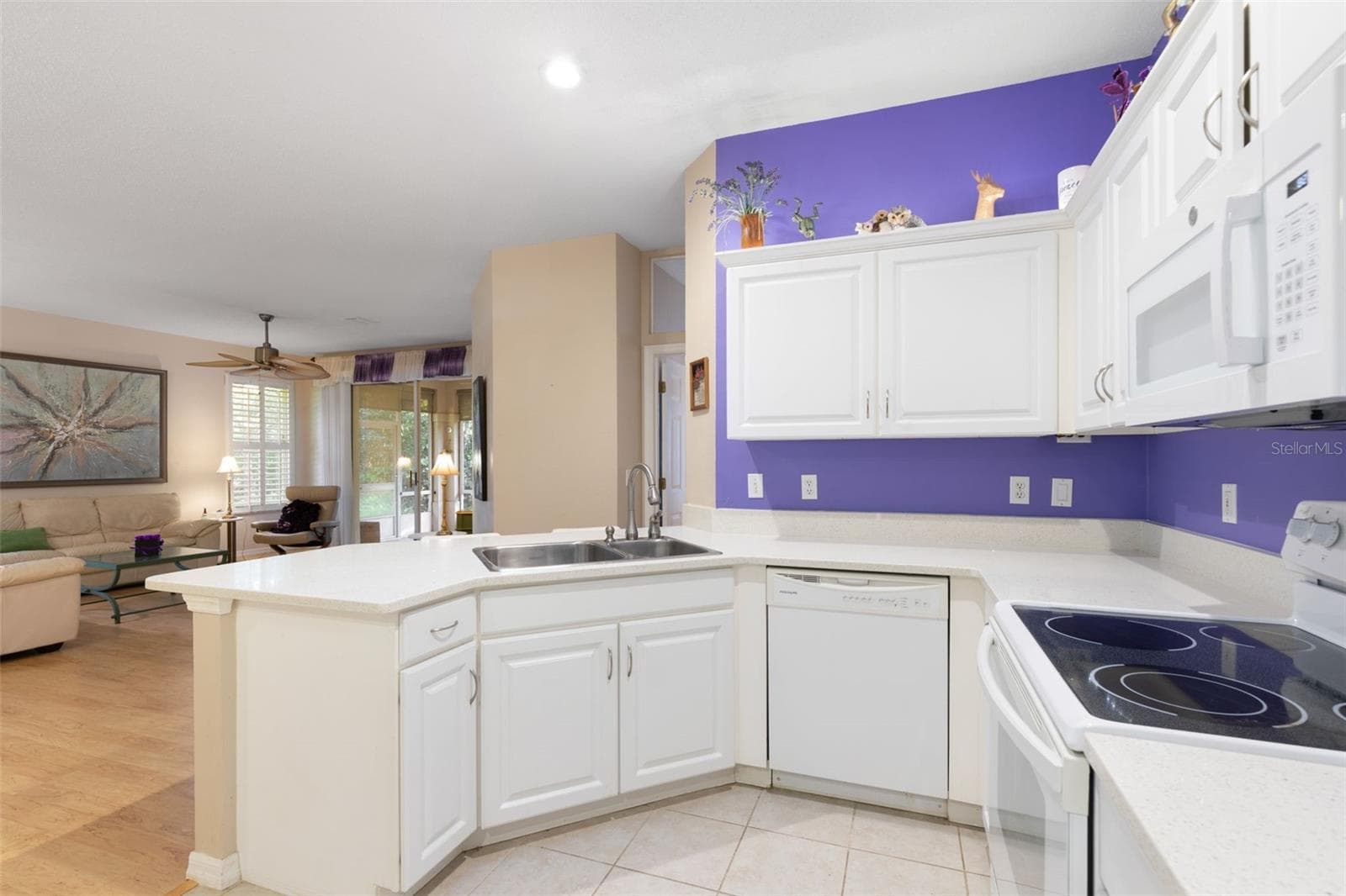 Townhouse at 18 LAFAYETTE LN, PALM COAST, photo 20 of 57