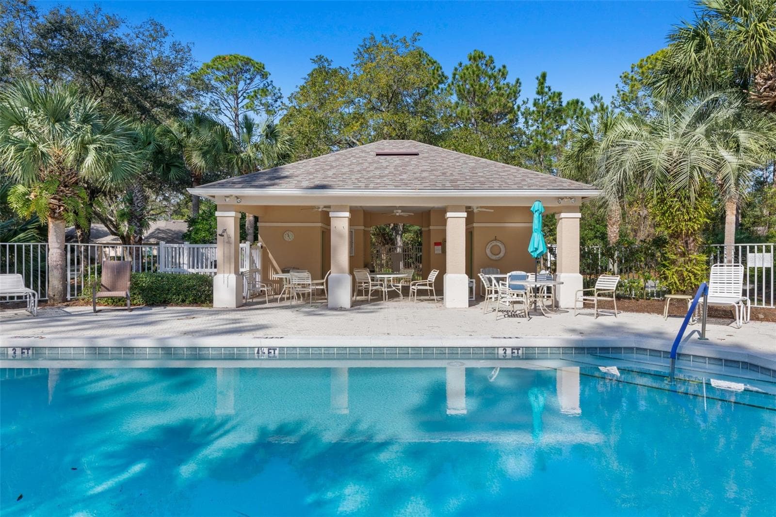 Townhouse at 18 LAFAYETTE LN, PALM COAST, photo 36 of 57