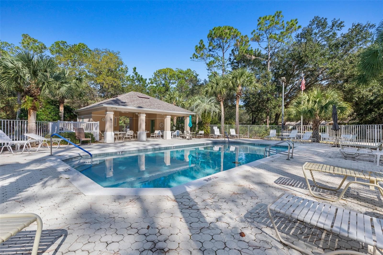 Townhouse at 18 LAFAYETTE LN, PALM COAST, photo 37 of 57