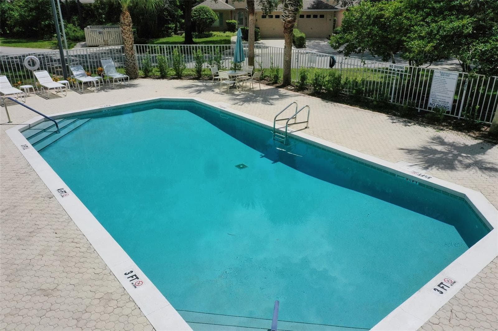 Townhouse at 18 LAFAYETTE LN, PALM COAST, photo 40 of 57