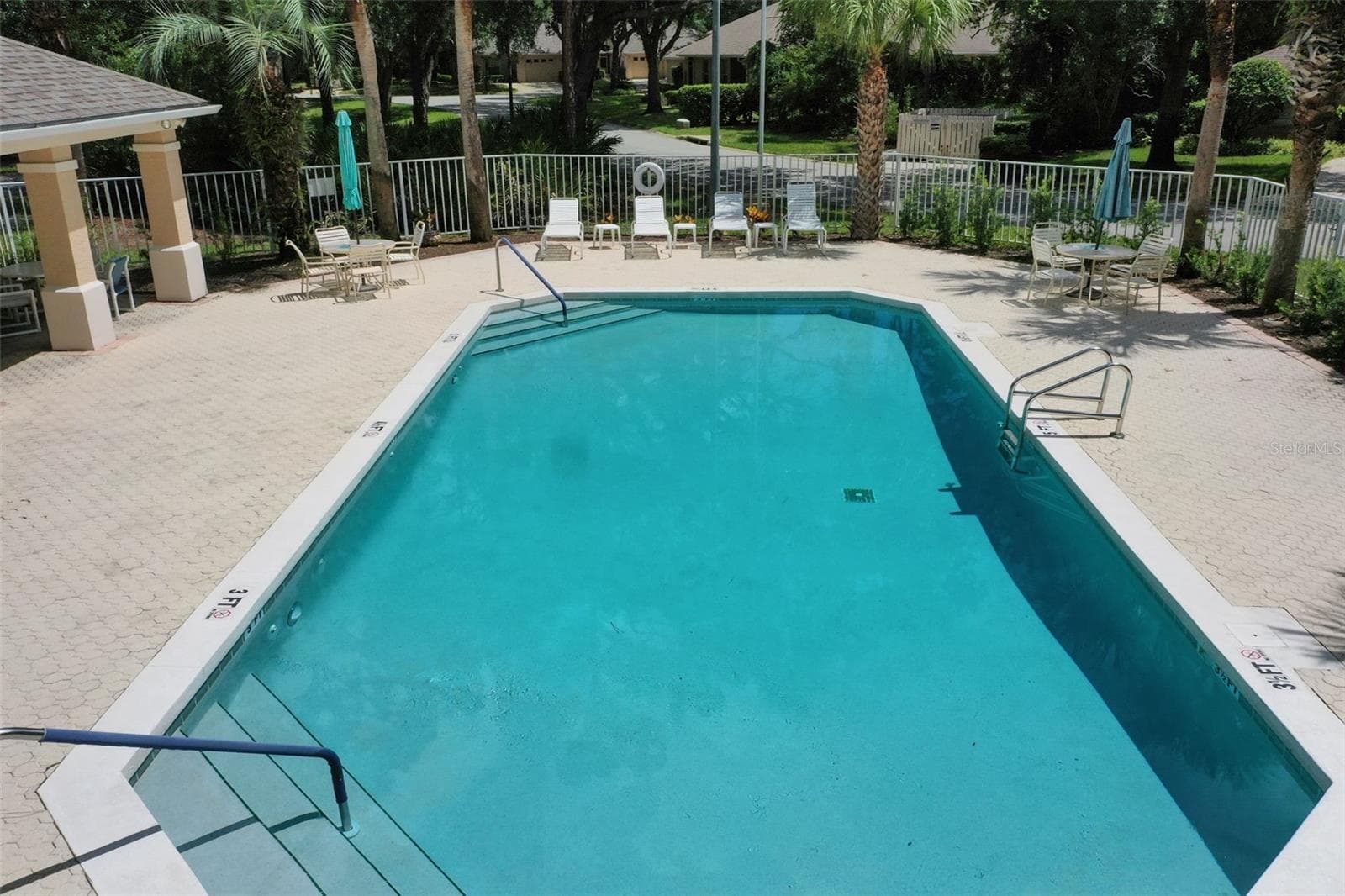 Townhouse at 18 LAFAYETTE LN, PALM COAST, photo 41 of 57