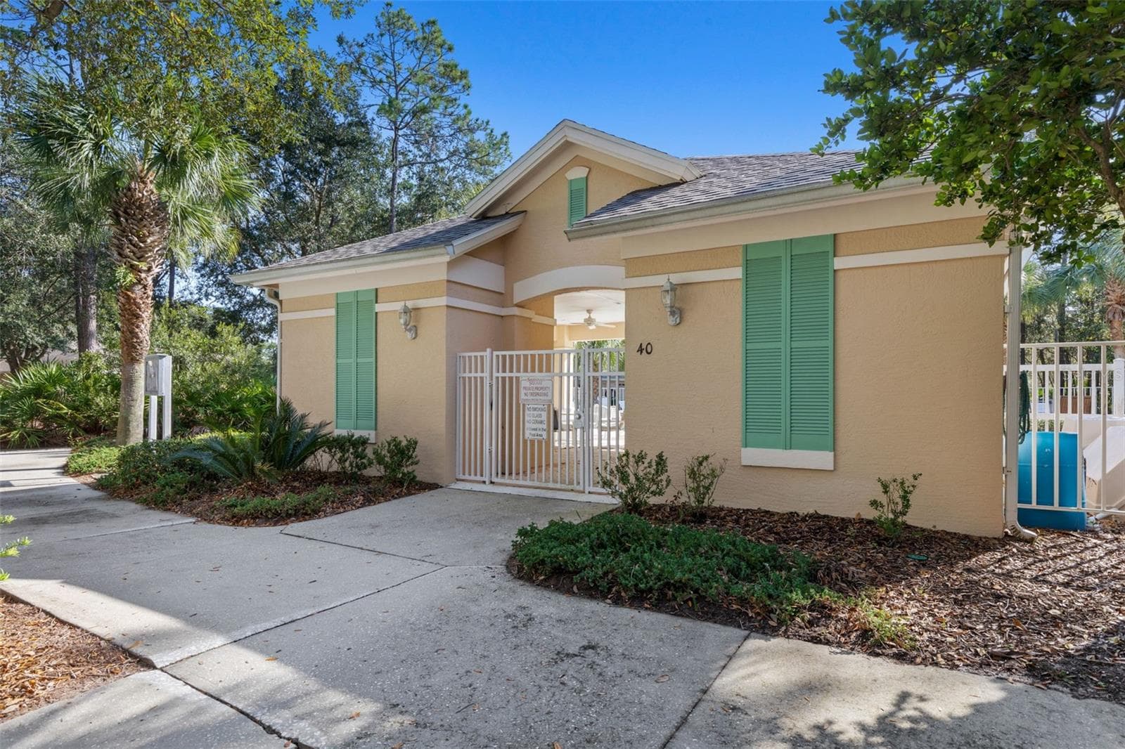 Townhouse at 18 LAFAYETTE LN, PALM COAST, photo 42 of 57