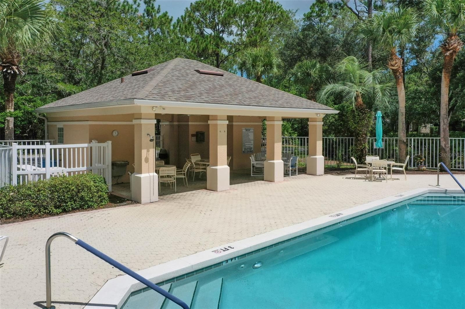 Townhouse at 18 LAFAYETTE LN, PALM COAST, photo 43 of 57