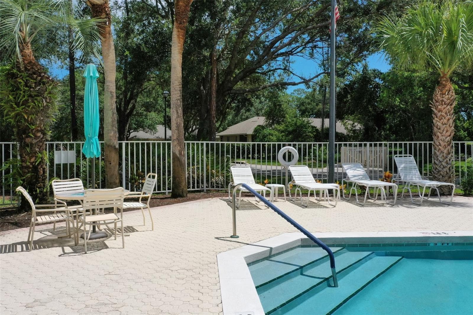 Townhouse at 18 LAFAYETTE LN, PALM COAST, photo 44 of 57
