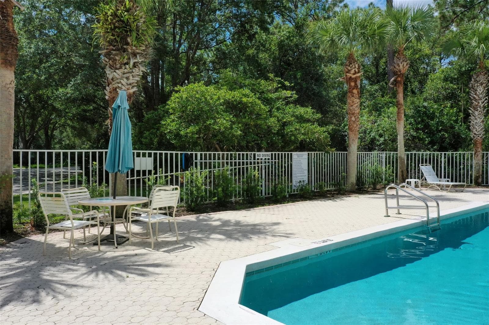 Townhouse at 18 LAFAYETTE LN, PALM COAST, photo 45 of 57