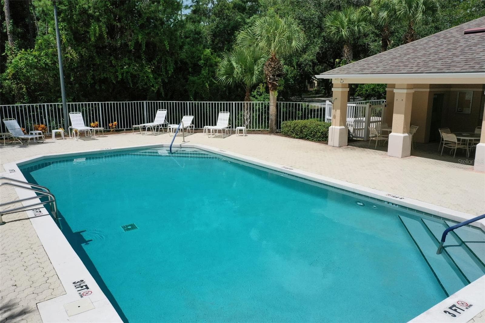 Townhouse at 18 LAFAYETTE LN, PALM COAST, photo 47 of 57