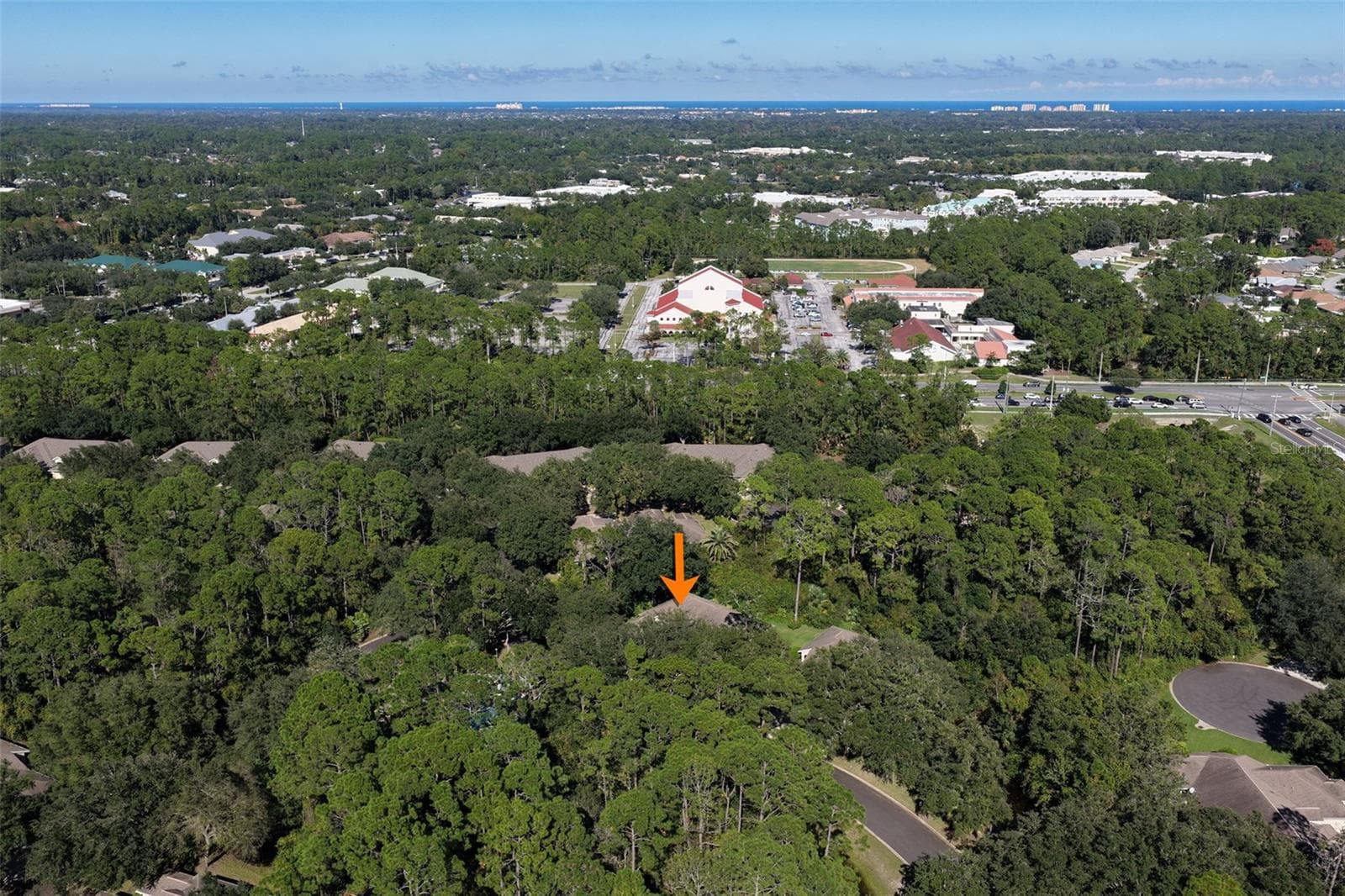 Townhouse at 18 LAFAYETTE LN, PALM COAST, photo 51 of 57