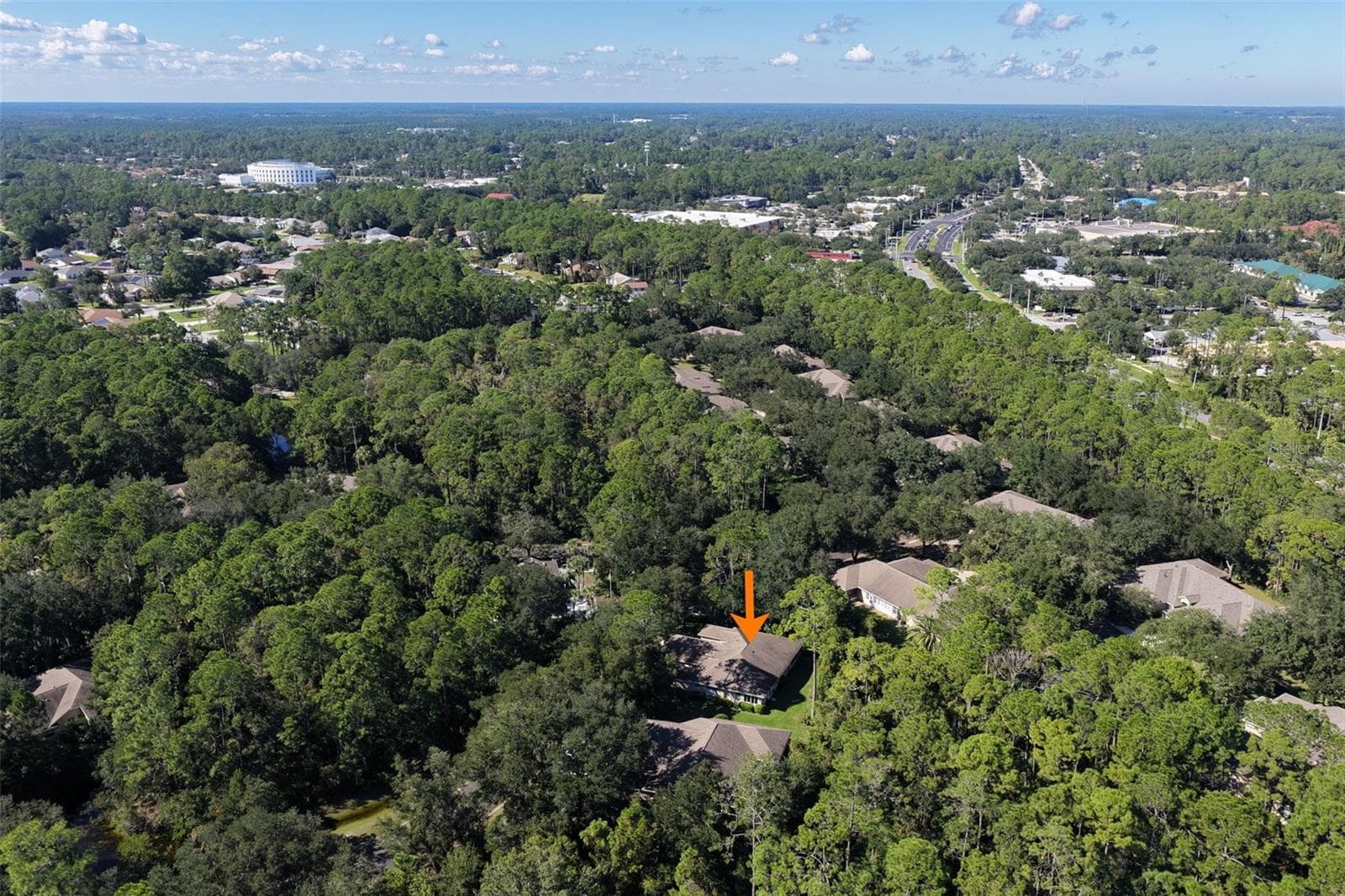 Townhouse at 18 LAFAYETTE LN, PALM COAST, photo 57 of 57