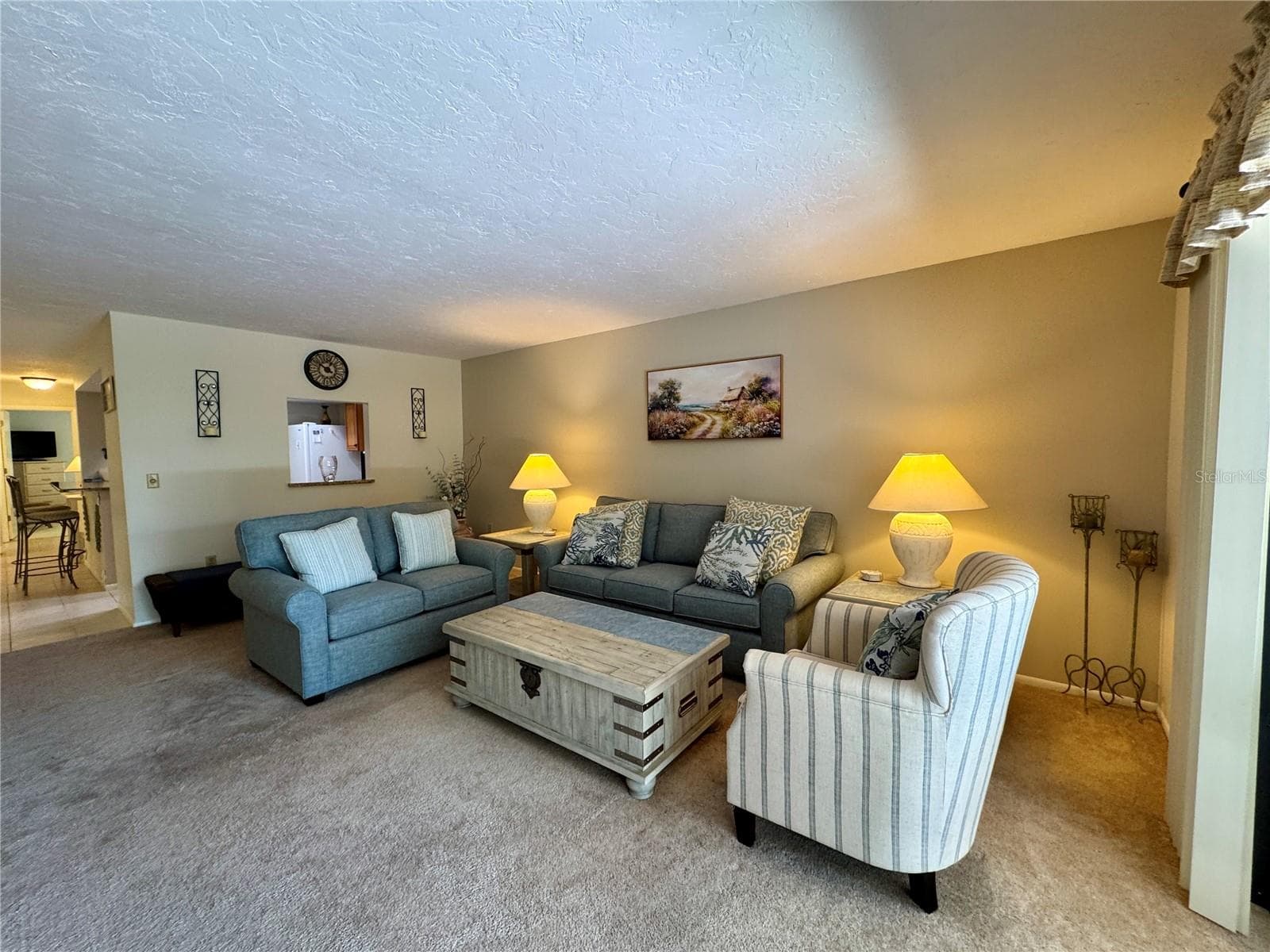 Condominium at 3450 WOOD OWL CIR #284, BRADENTON, photo 10 of 49