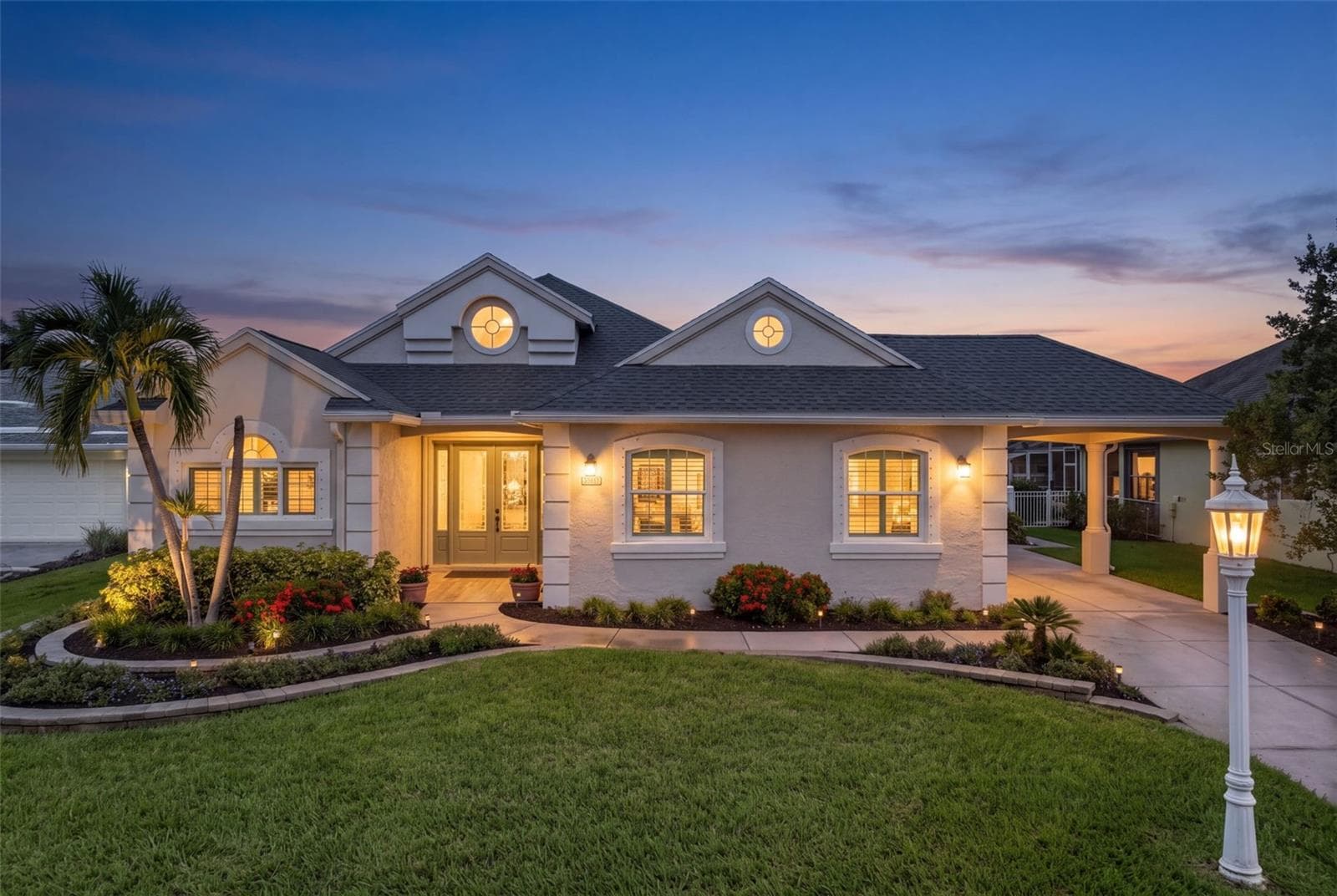 Single Family Residence at 4739 COMPASS DR, BRADENTON, photo 2 of 95