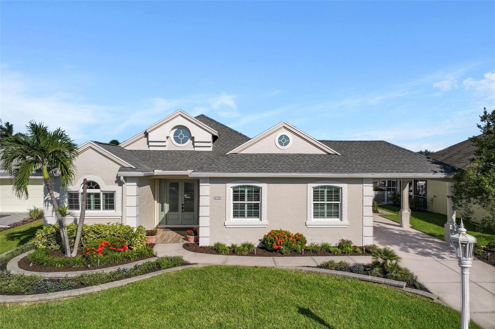 Single Family Residence at 4739 COMPASS DR, BRADENTON, photo 3 of 95