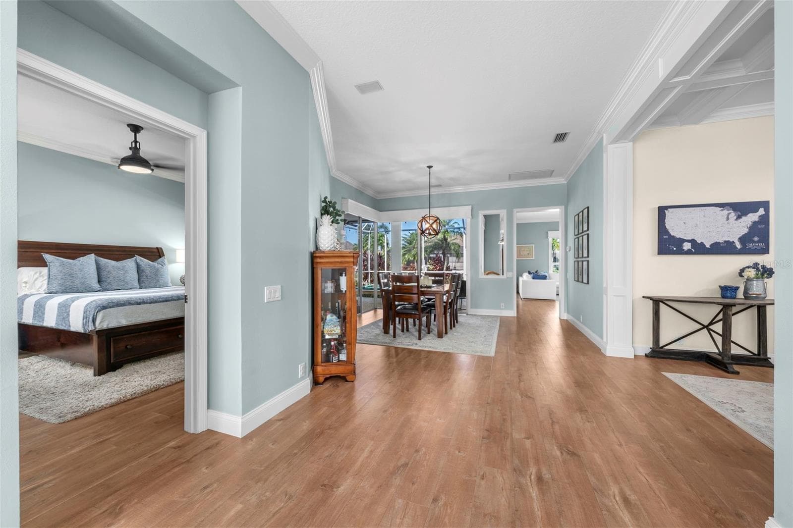 Single Family Residence at 4739 COMPASS DR, BRADENTON, photo 6 of 95