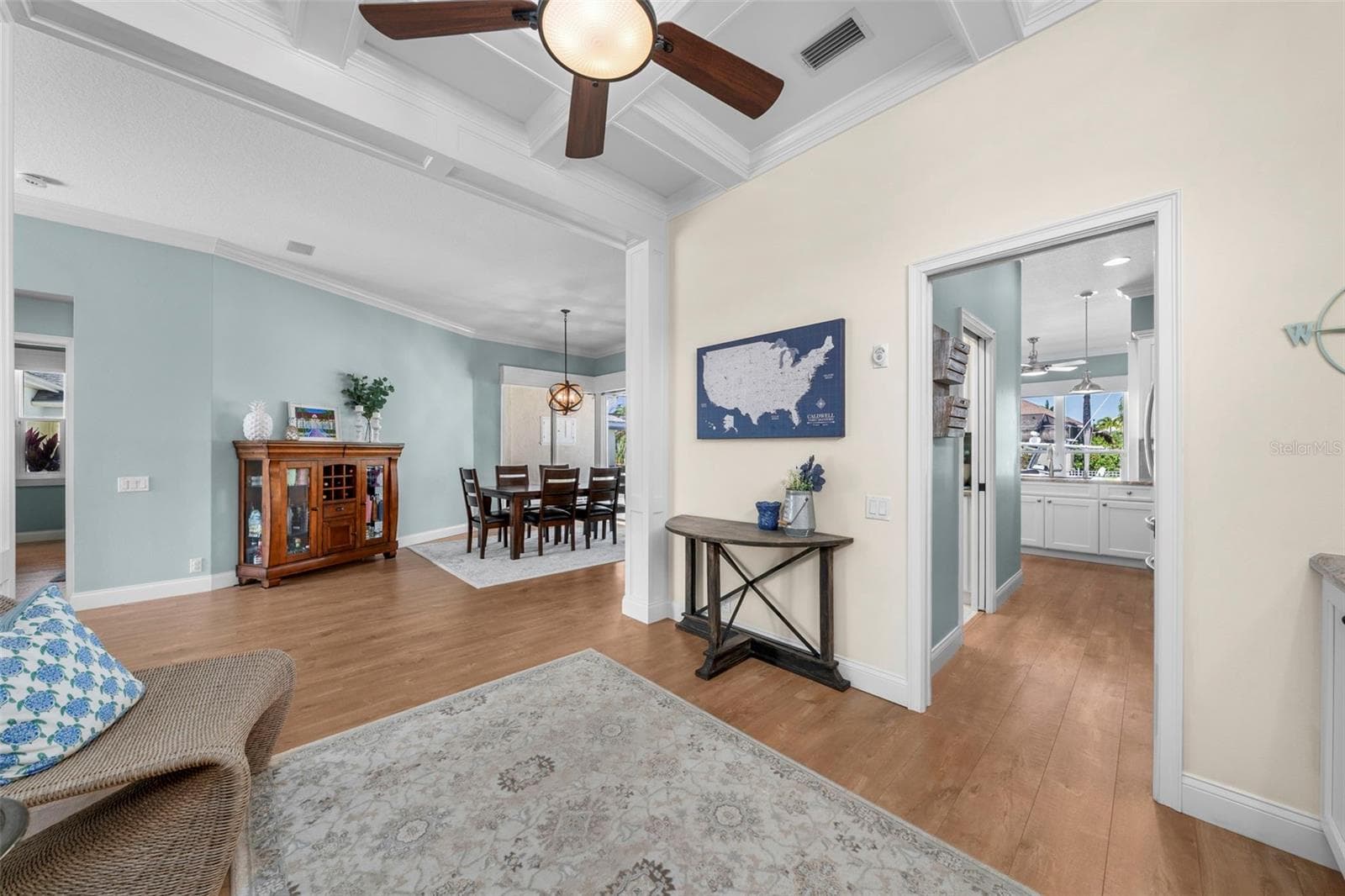 Single Family Residence at 4739 COMPASS DR, BRADENTON, photo 11 of 95