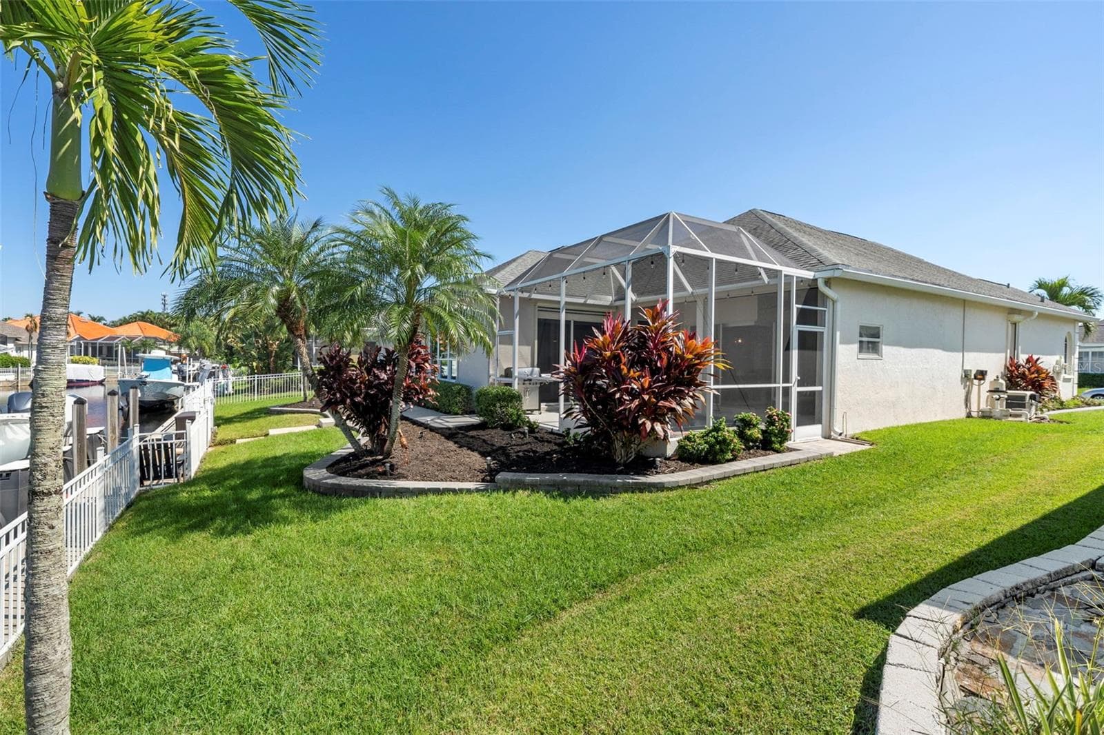 Single Family Residence at 4739 COMPASS DR, BRADENTON, photo 64 of 95