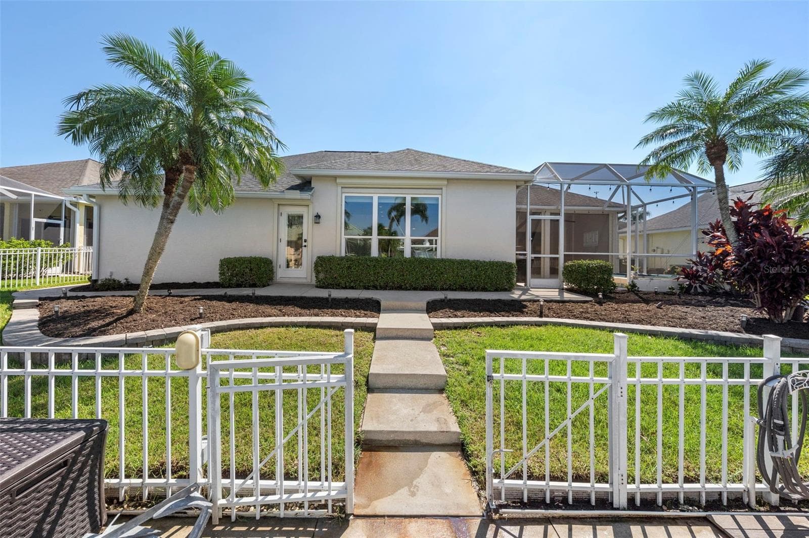 Single Family Residence at 4739 COMPASS DR, BRADENTON, photo 65 of 95