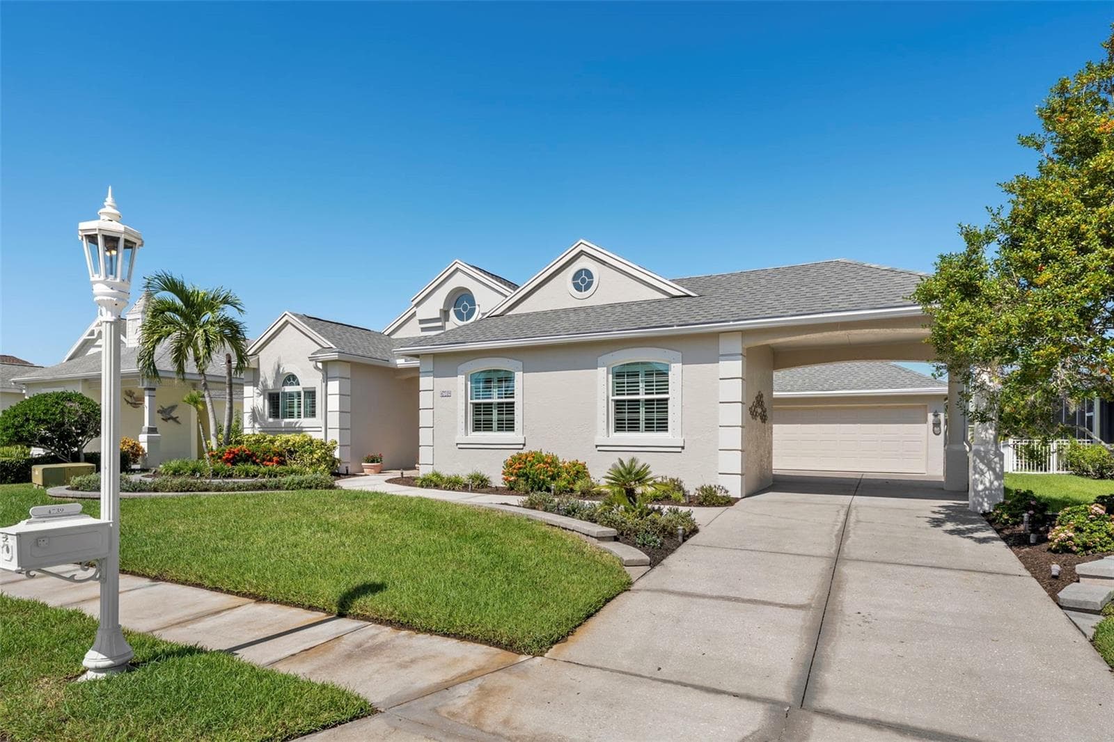 Single Family Residence at 4739 COMPASS DR, BRADENTON, photo 78 of 95
