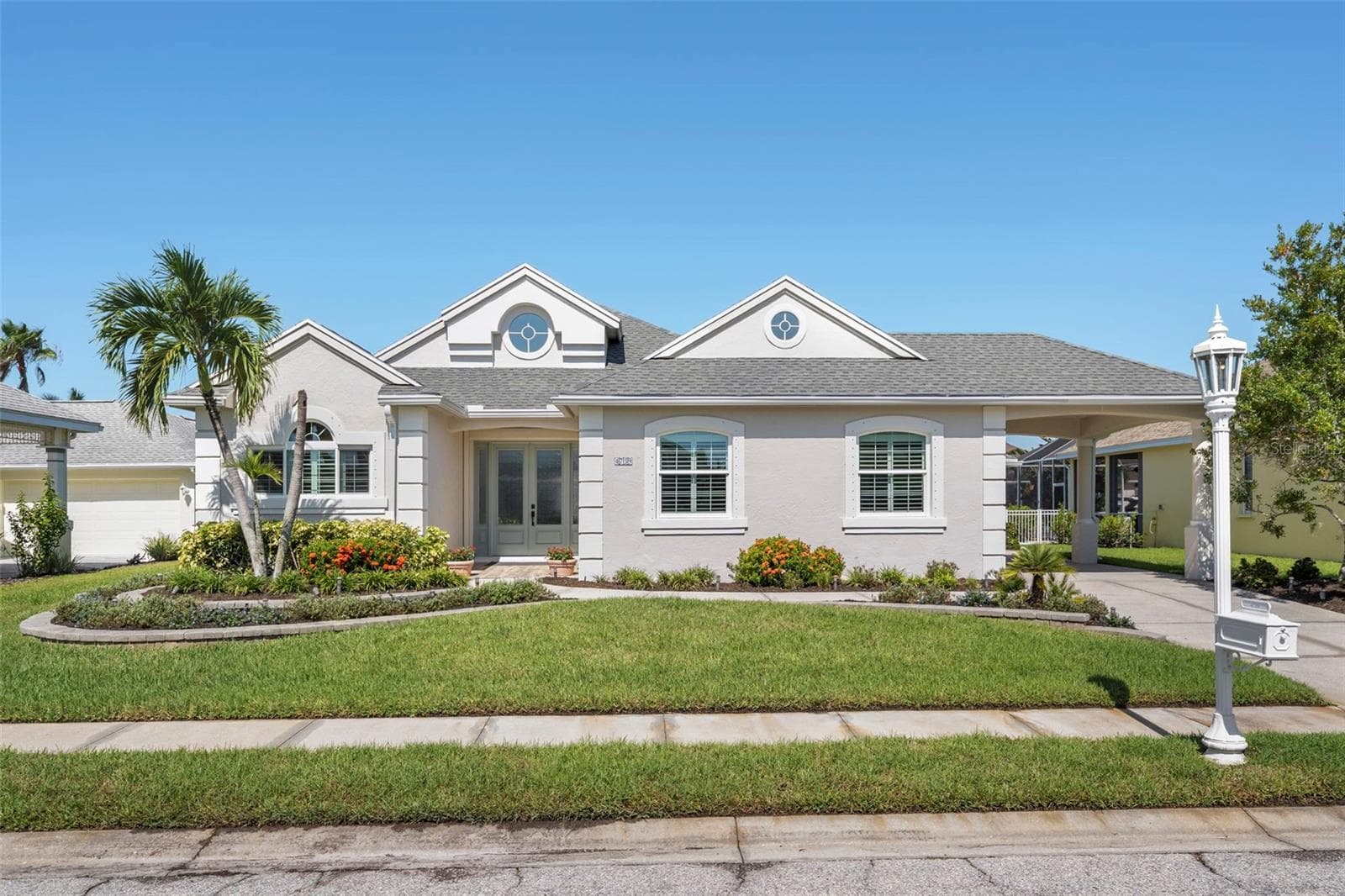 Single Family Residence at 4739 COMPASS DR, BRADENTON, photo 79 of 95