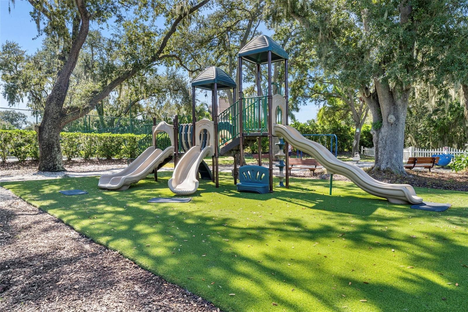 Single Family Residence at 4739 COMPASS DR, BRADENTON, photo 91 of 95
