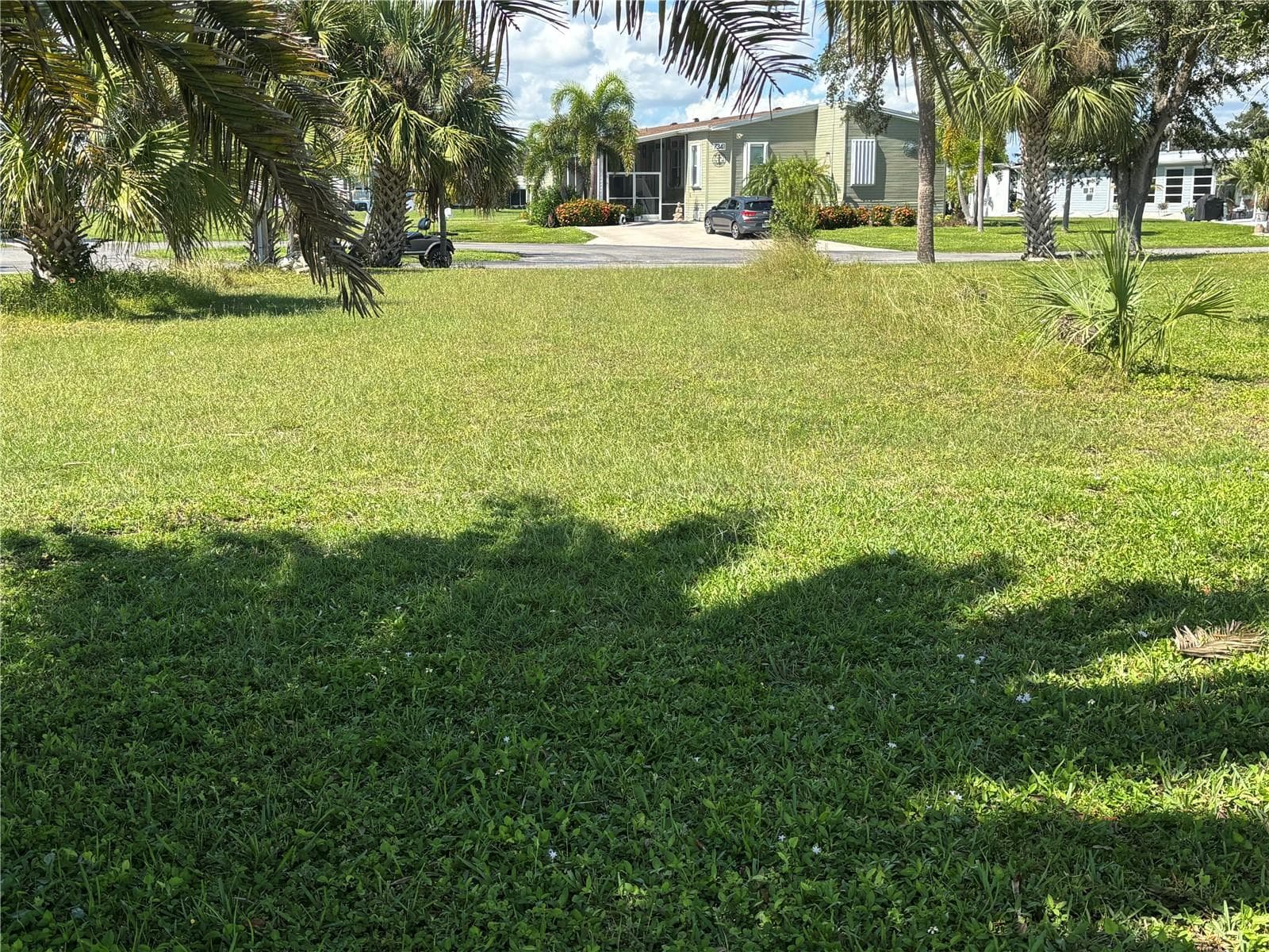 Land at 7344 LARES ST, PORT CHARLOTTE, photo 2 of 23