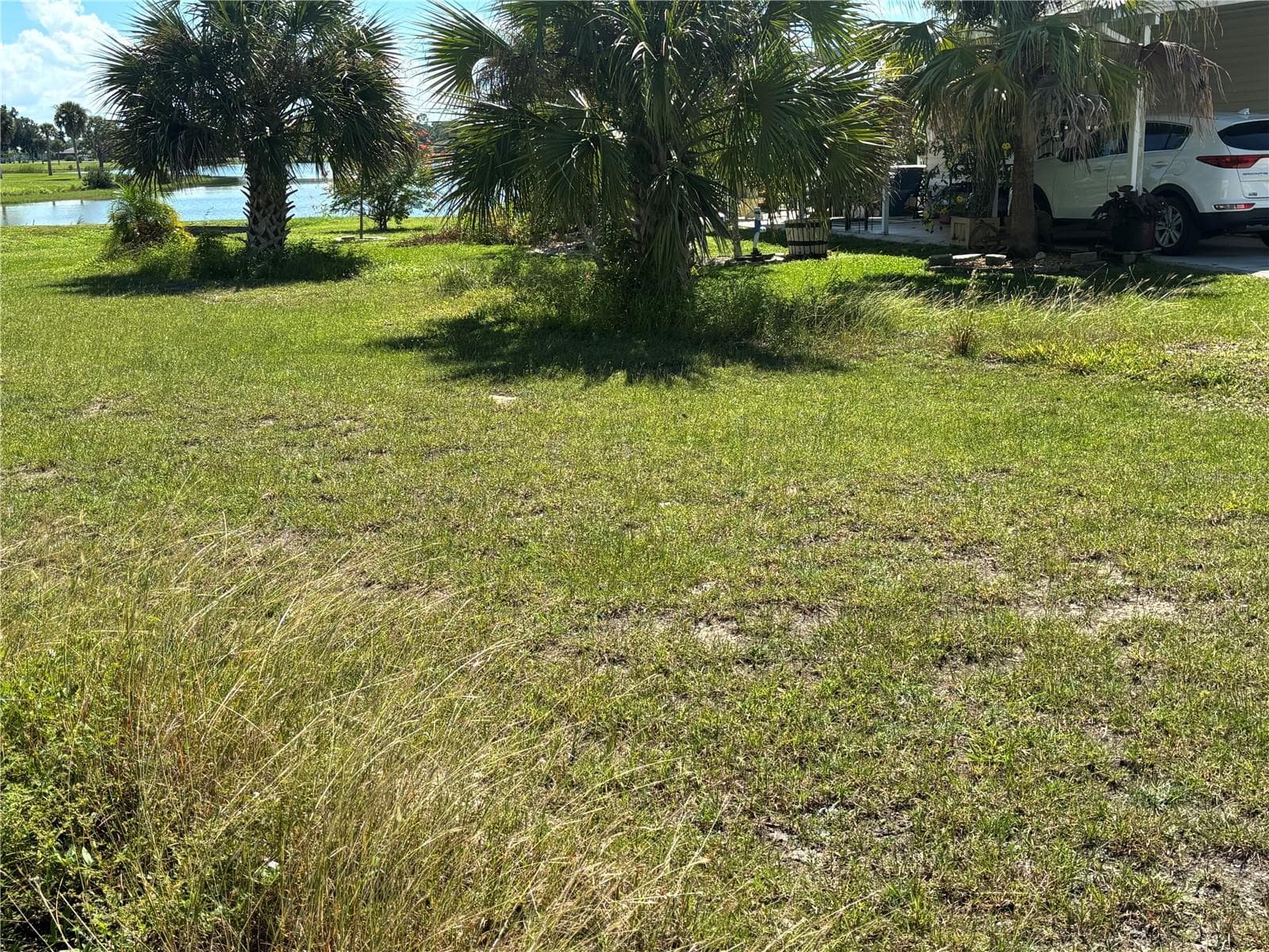 Land at 7344 LARES ST, PORT CHARLOTTE, photo 3 of 23