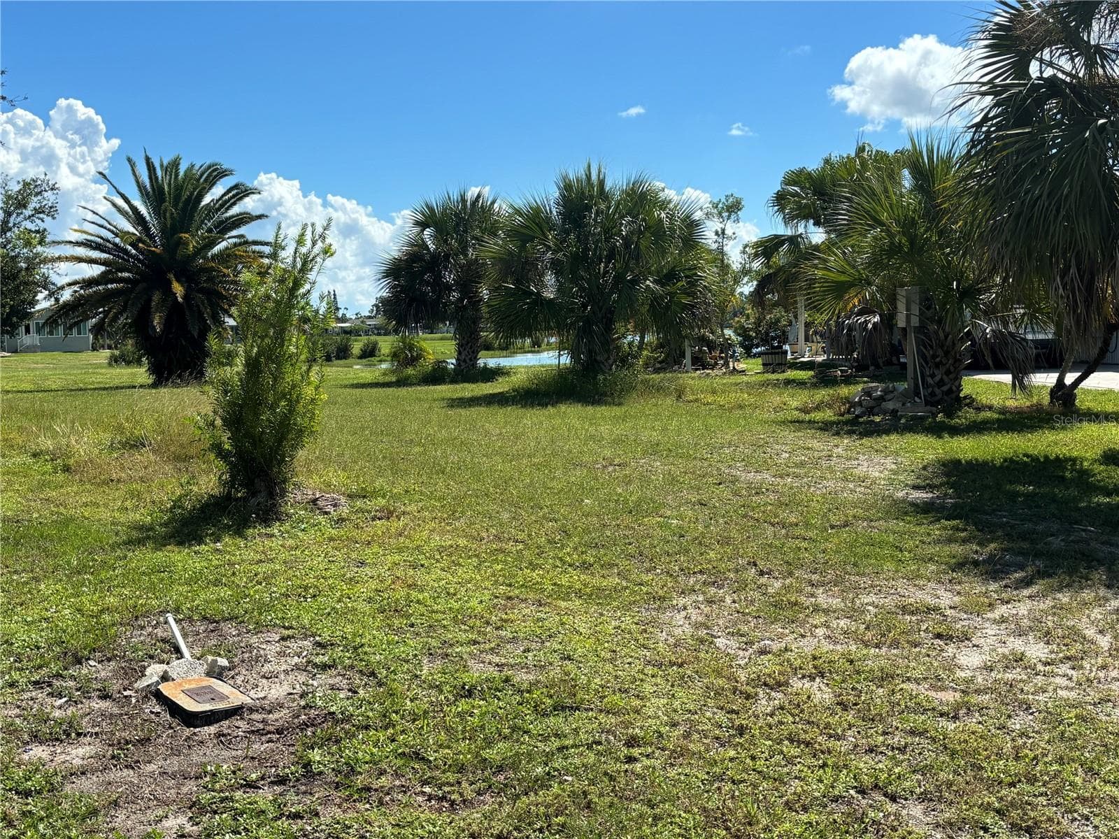 Land at 7344 LARES ST, PORT CHARLOTTE, photo 4 of 23