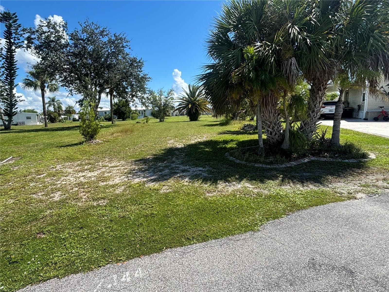 Land at 7344 LARES ST, PORT CHARLOTTE, photo 5 of 23