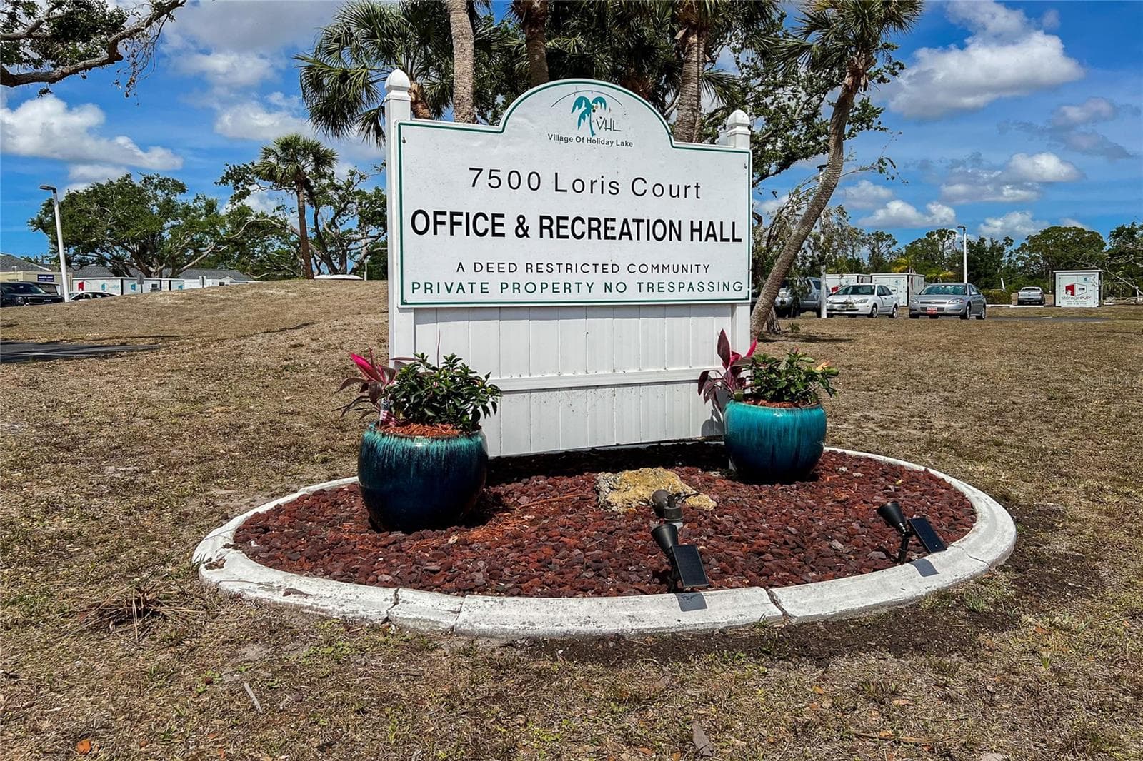 Land at 7344 LARES ST, PORT CHARLOTTE, photo 6 of 23